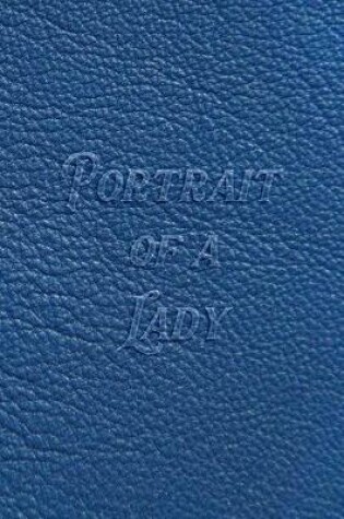 Cover of Portrait of a Lady