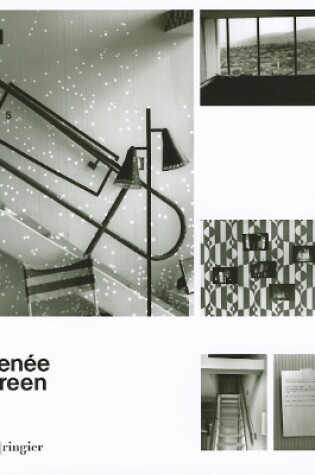 Cover of Renee Green