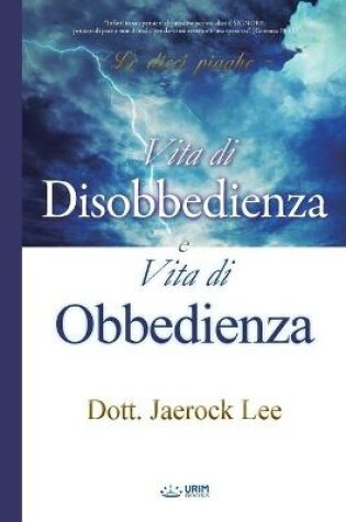 Cover of Vita di Disobbedienza e Vita di Obbedienza