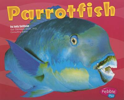 Cover of Parrotfish