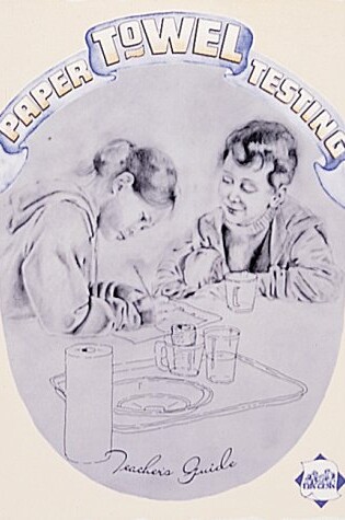 Cover of Paper Towel Testing