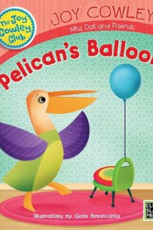 Cover of Pelican'S Balloon