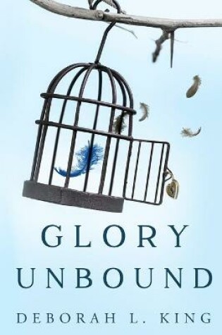 Cover of Glory Unbound