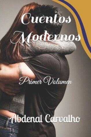 Cover of Cuentos Modernos