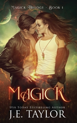 Cover of Magick