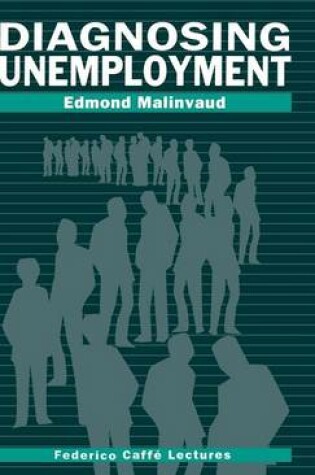 Cover of Diagnosing Unemployment