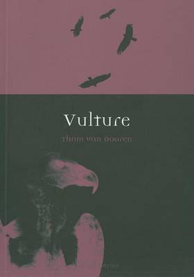 Cover of Vulture