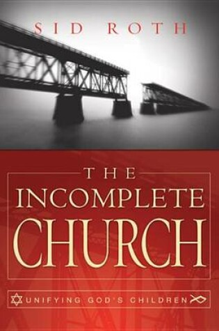 Cover of Incomplete Church