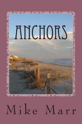 Book cover for Anchors