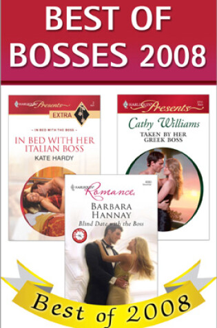 Cover of Best of Bosses 2008