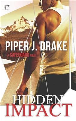 Book cover for Hidden Impact