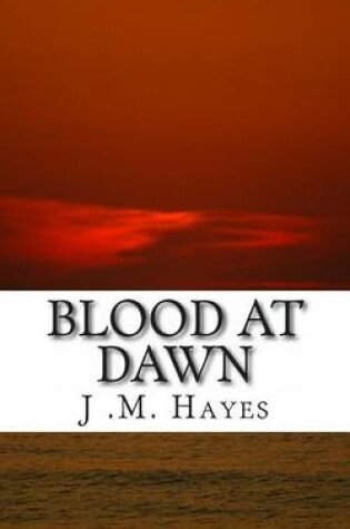 Cover of Blood at Dawn