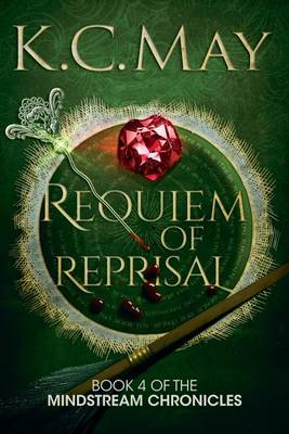 Book cover for Requiem of Reprisal
