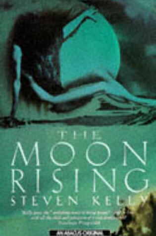 Cover of The Moon Rising