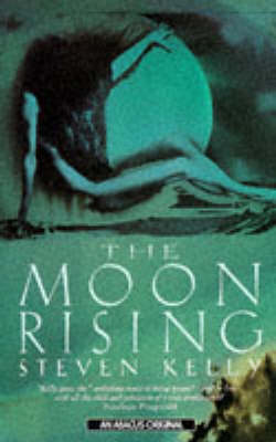 Book cover for The Moon Rising