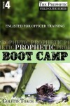Book cover for Prophetic Boot Camp