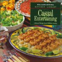 Book cover for Casual Entertaining