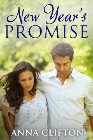 Cover of New Year's Promise