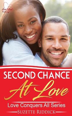 Cover of Second Chance At Love