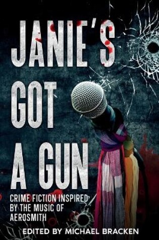 Cover of Janie's Got a Gun