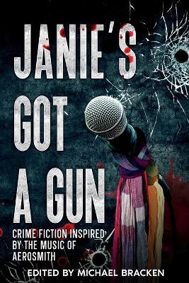 Book cover for Janie's Got a Gun