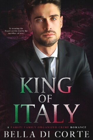 Cover of King of Italy