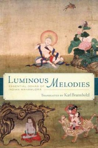 Cover of Luminous Melodies