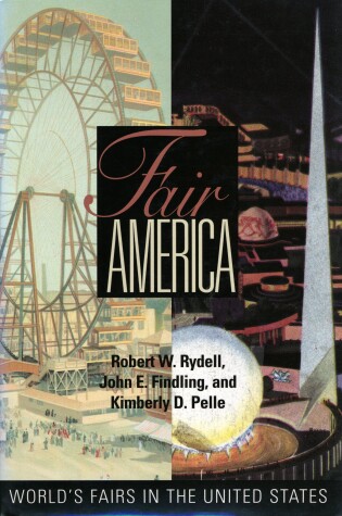 Cover of Fair America