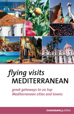 Book cover for Mediterranean