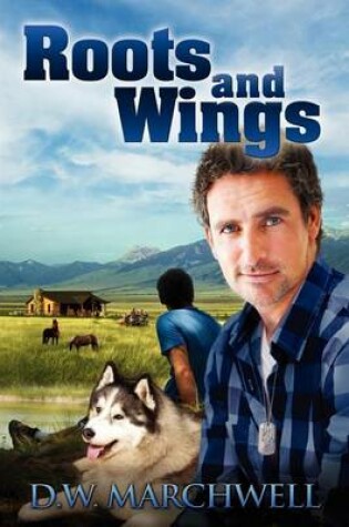 Cover of Roots and Wings