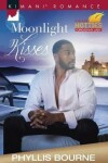Book cover for Moonlight Kisses