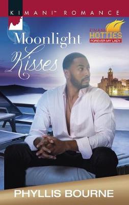 Cover of Moonlight Kisses