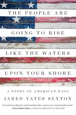 Book cover for The People Are Going to Rise Like the Waters Upon Your Shore