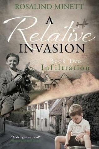 Cover of Infiltration