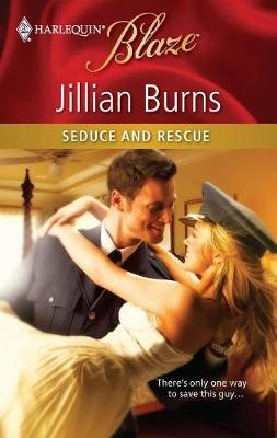 Book cover for Seduce and Rescue