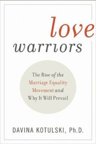 Cover of Love Warriors