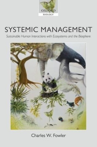 Cover of Systemic Management