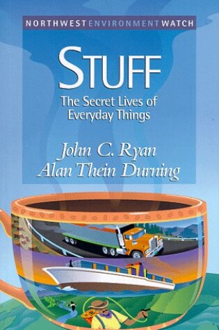 Cover of Stuff