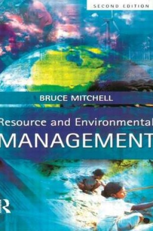 Cover of Resource & Environmental Management