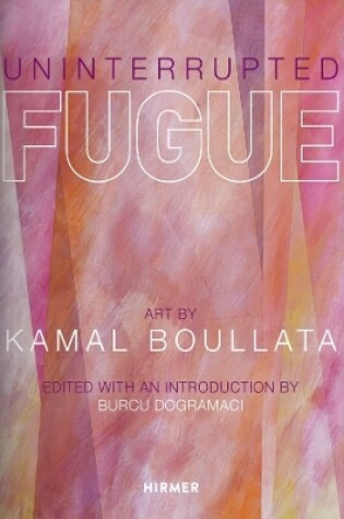 Cover of Uninterrupted Fugue