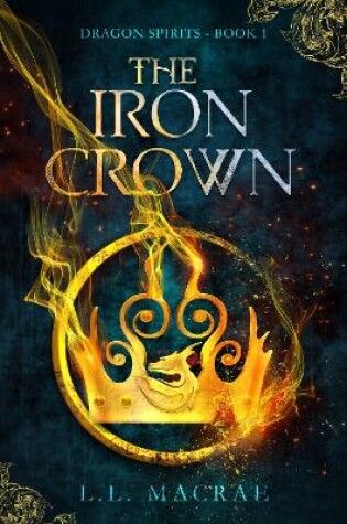 Cover of The Iron Crown