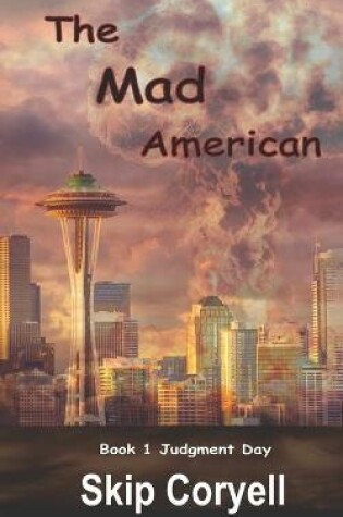 Cover of The Mad American