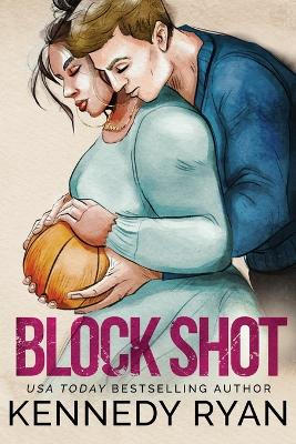 Book cover for Block Shot - Special Edition