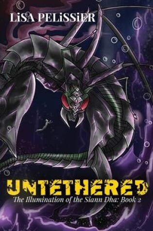 Cover of Untethered