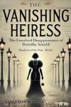 Book cover for The Vanishing Heiress