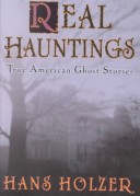 Book cover for Real Hauntings