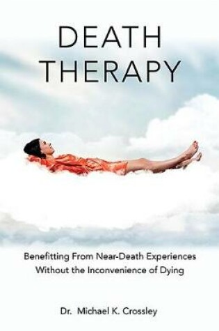 Cover of Death Therapy