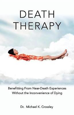 Book cover for Death Therapy