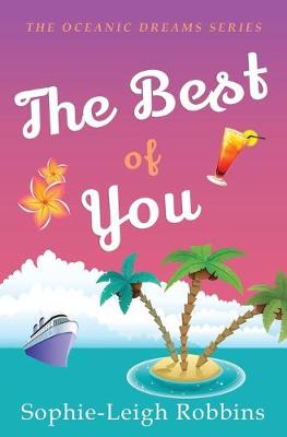 Book cover for The Best of You