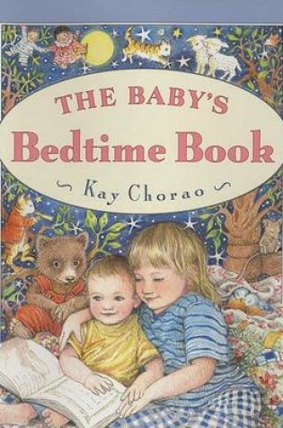 The Baby's Bedtime Book